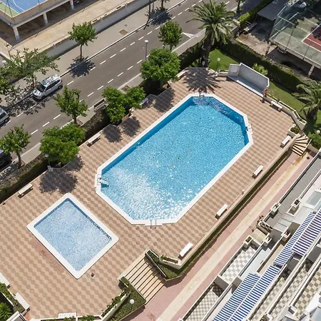 Apartment Ag Piramide
