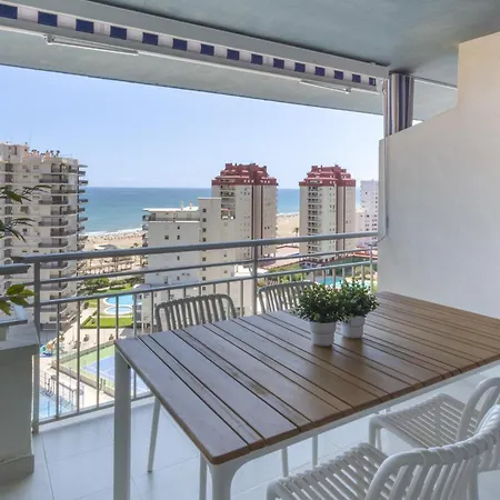 Ag Piramide Apartment *