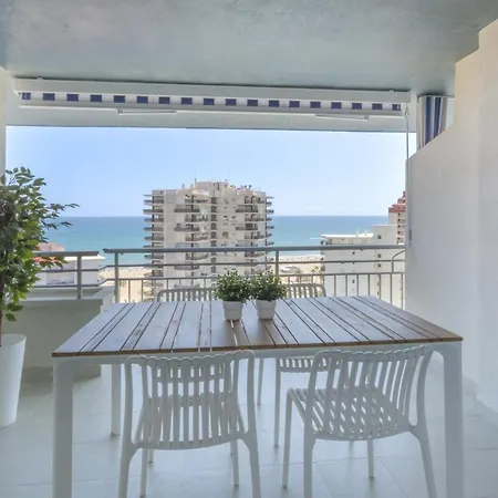 Apartment Ag Piramide
