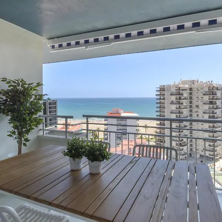 Ag Piramide Apartment Playa de Gandia