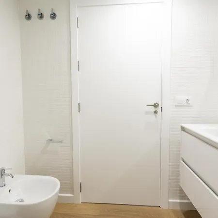 Apartamento Ag Piramide