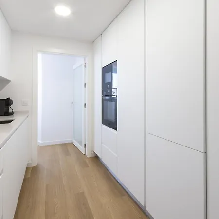 Ag Piramide Apartamento