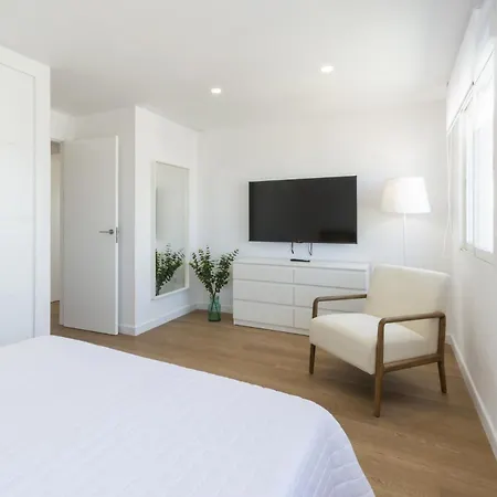 Apartamento Ag Piramide