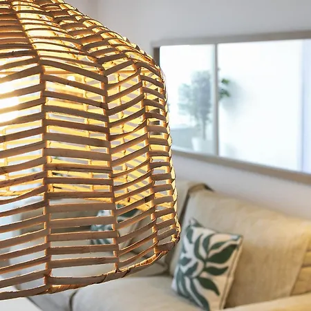 Apartamento Ag Piramide *