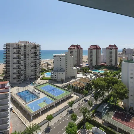 Apartamento Ag Piramide *