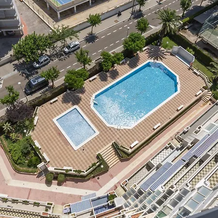 Ag Piramide Apartamento