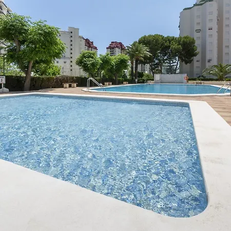 Apartamento Ag Piramide