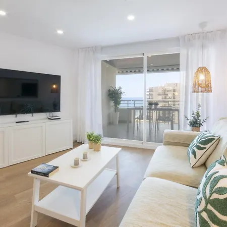 Apartamento Ag Piramide Playa de Gandía