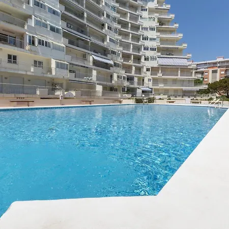 Apartamento Ag Piramide